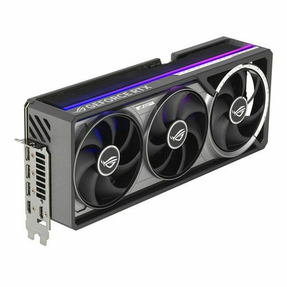 Graphics card Asus 90YV0LV0-M0NA00 16 GB GEFORCE RTX 5080 GDDR6 GDDR7-20