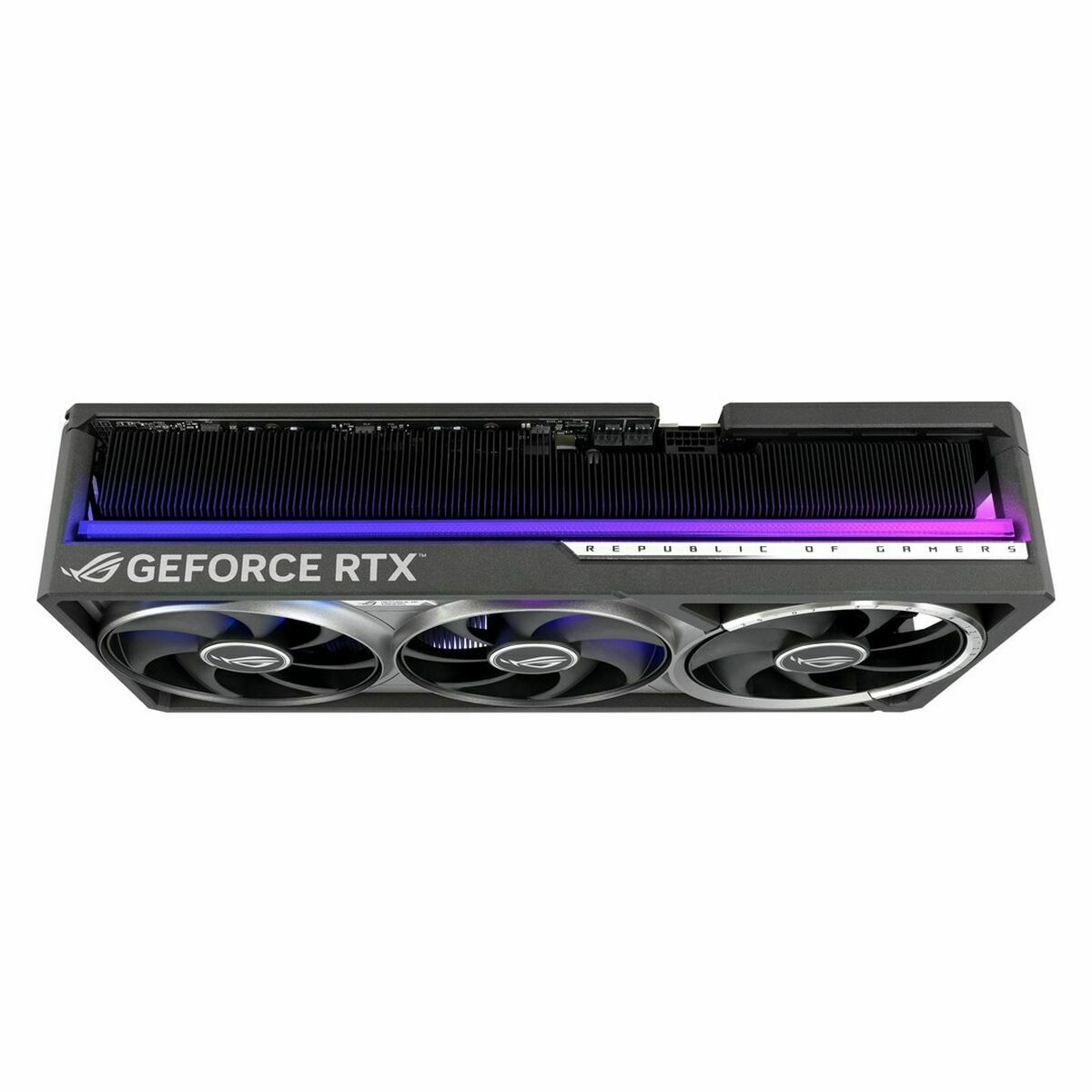 Graphics card Asus 90YV0LV0-M0NA00 16 GB GEFORCE RTX 5080 GDDR6 GDDR7-19