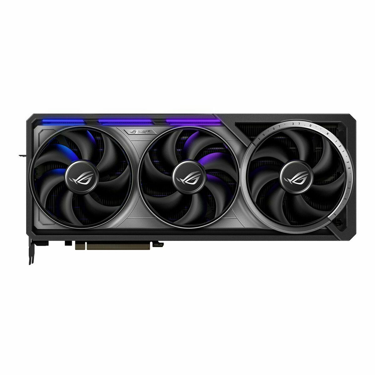 Graphics card Asus 90YV0LV0-M0NA00 16 GB GEFORCE RTX 5080 GDDR6 GDDR7-27