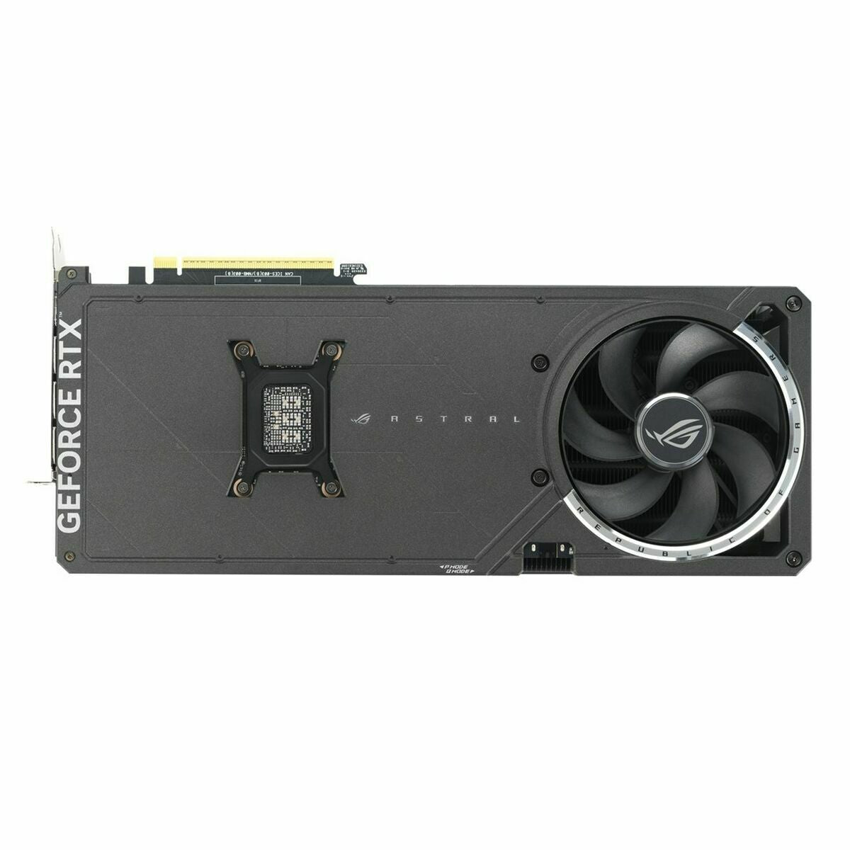 Graphics card Asus 90YV0LV0-M0NA00 16 GB GEFORCE RTX 5080 GDDR6 GDDR7-25