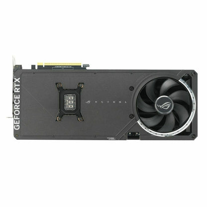 Graphics card Asus 90YV0LV0-M0NA00 16 GB GEFORCE RTX 5080 GDDR6 GDDR7-25