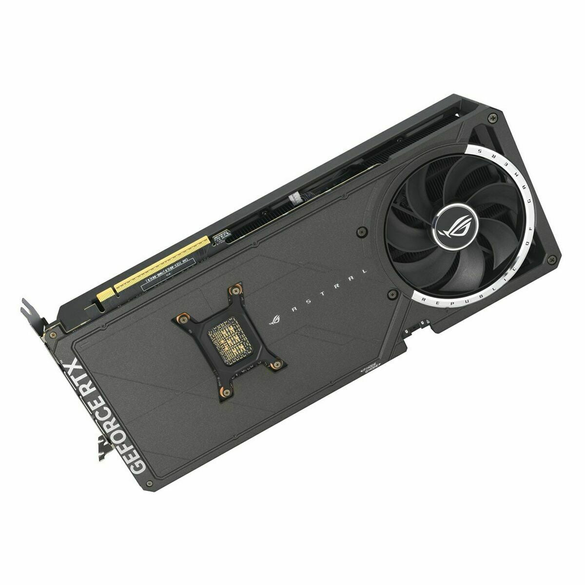 Graphics card Asus 90YV0LV0-M0NA00 16 GB GEFORCE RTX 5080 GDDR6 GDDR7-24