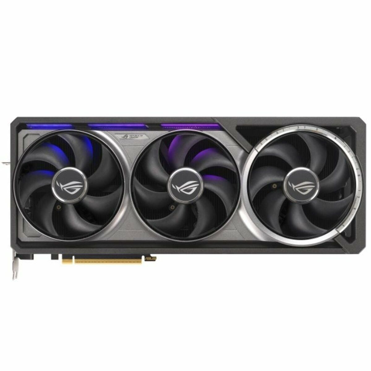 Graphics card Asus 90YV0LV0-M0NA00 16 GB GEFORCE RTX 5080 GDDR6 GDDR7-41