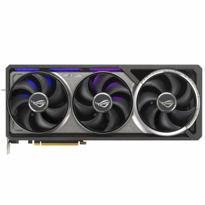 Graphics card Asus 90YV0LV0-M0NA00 16 GB GEFORCE RTX 5080 GDDR6 GDDR7-41