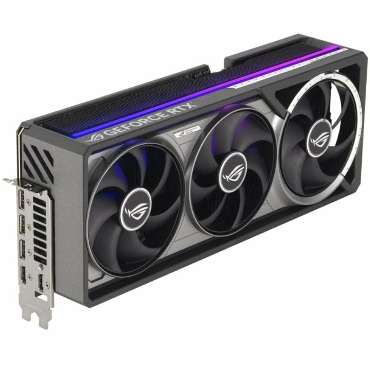 Graphics card Asus 90YV0LV0-M0NA00 16 GB GEFORCE RTX 5080 GDDR6 GDDR7-40