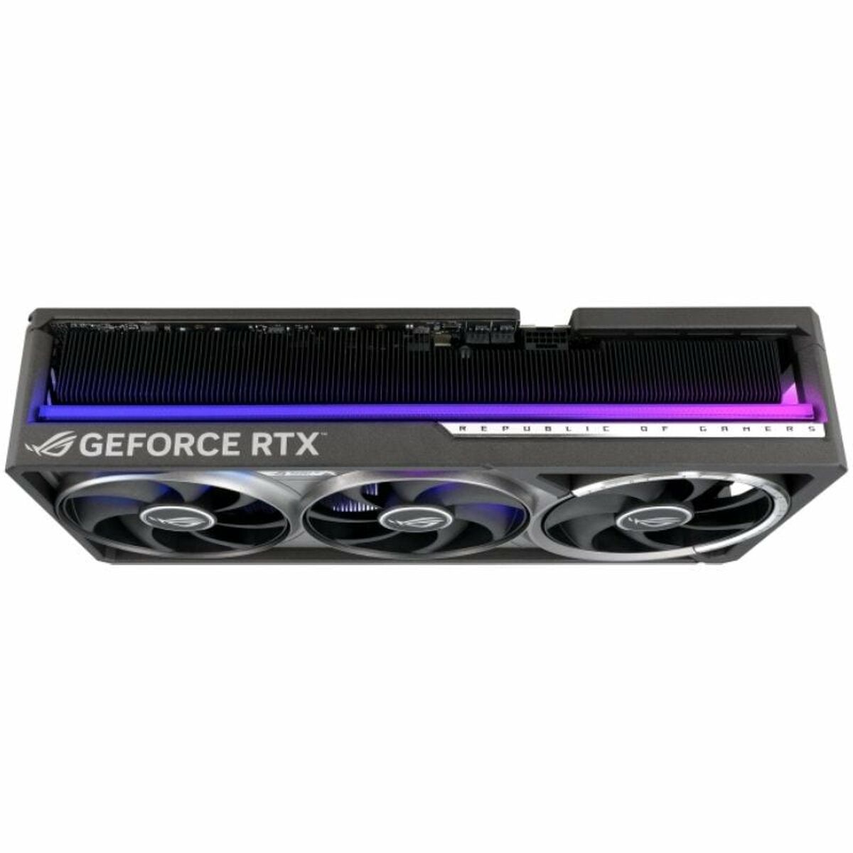 Graphics card Asus 90YV0LV0-M0NA00 16 GB GEFORCE RTX 5080 GDDR6 GDDR7-39