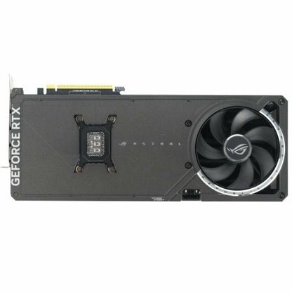 Graphics card Asus 90YV0LV0-M0NA00 16 GB GEFORCE RTX 5080 GDDR6 GDDR7-38