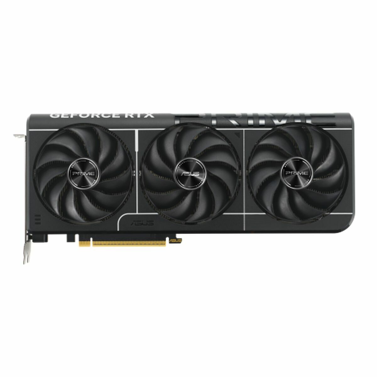 Graphics card Asus nvidia geforce rtx 5070 ti 16 GB GDDR6 GDDR6X-43