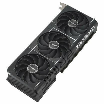 Graphics card Asus nvidia geforce rtx 5070 ti 16 GB GDDR6 GDDR6X-7