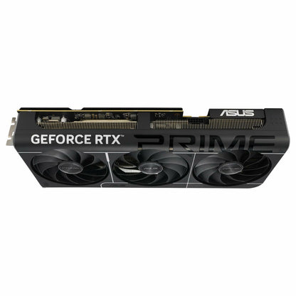 Graphics card Asus nvidia geforce rtx 5070 ti 16 GB GDDR6 GDDR6X-5