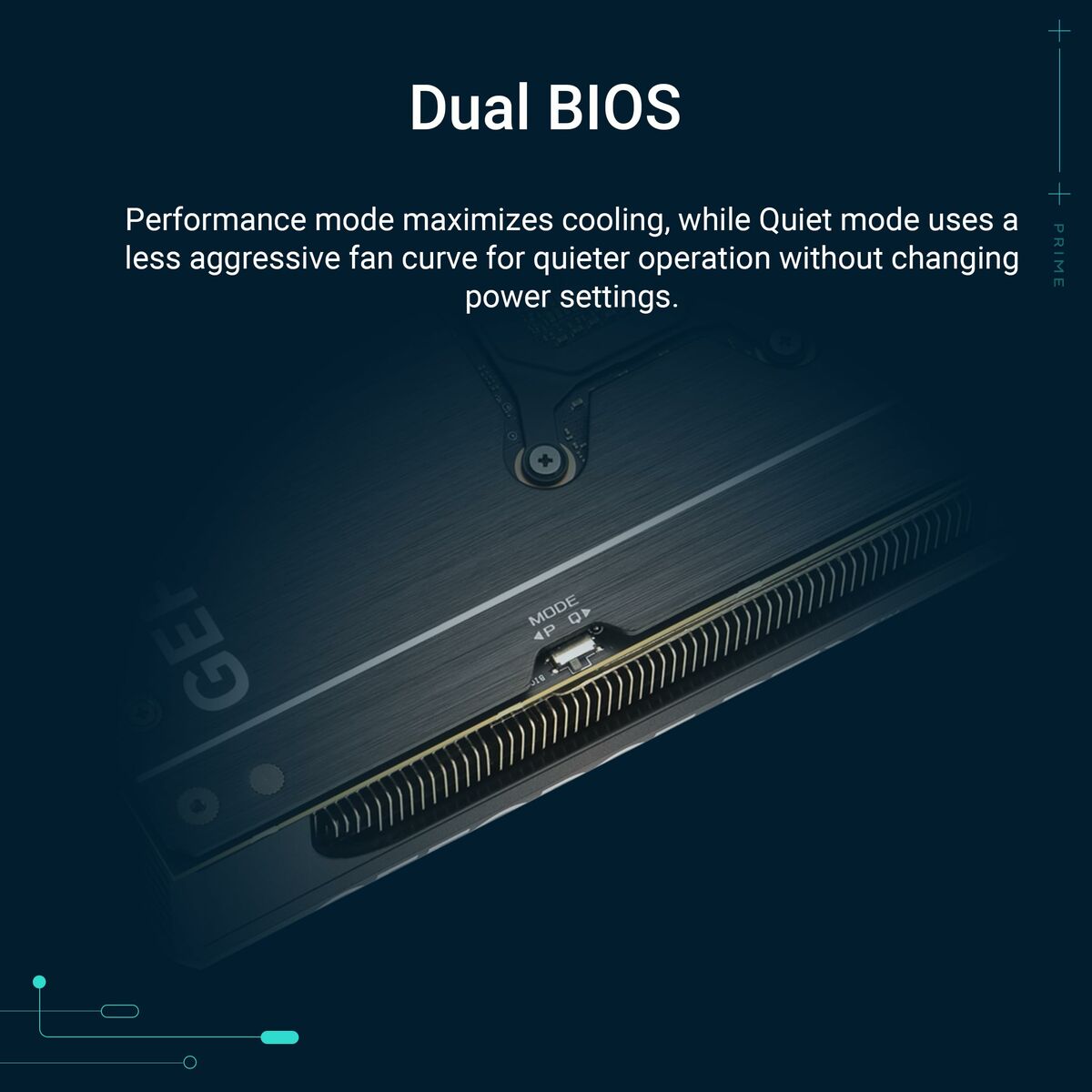 Graphics card Asus nvidia geforce rtx 5070 ti 16 GB GDDR6 GDDR6X-13