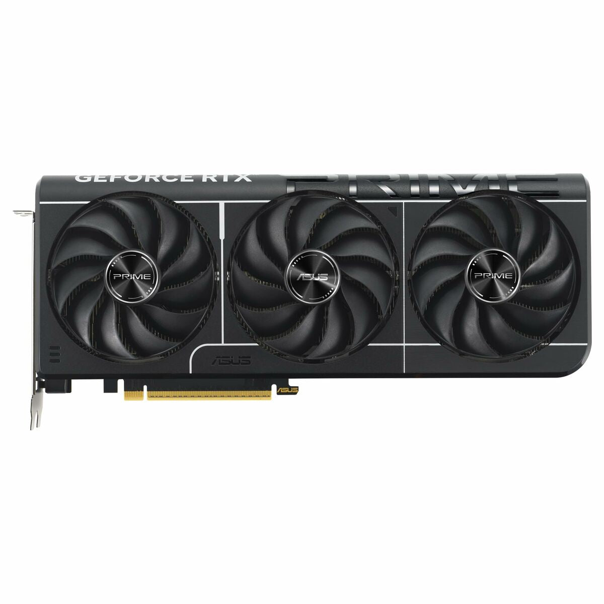 Graphics card Asus nvidia geforce rtx 5070 ti 16 GB GDDR6 GDDR6X-9