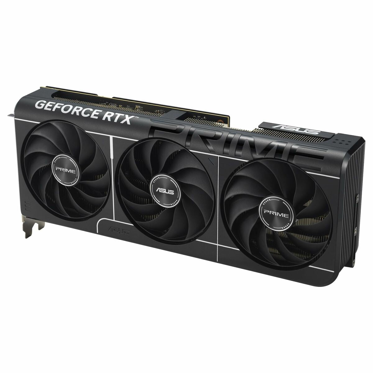 Graphics card Asus nvidia geforce rtx 5070 ti 16 GB GDDR6 GDDR6X-8
