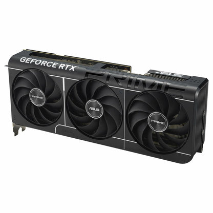 Graphics card Asus nvidia geforce rtx 5070 ti 16 GB GDDR6 GDDR6X-8