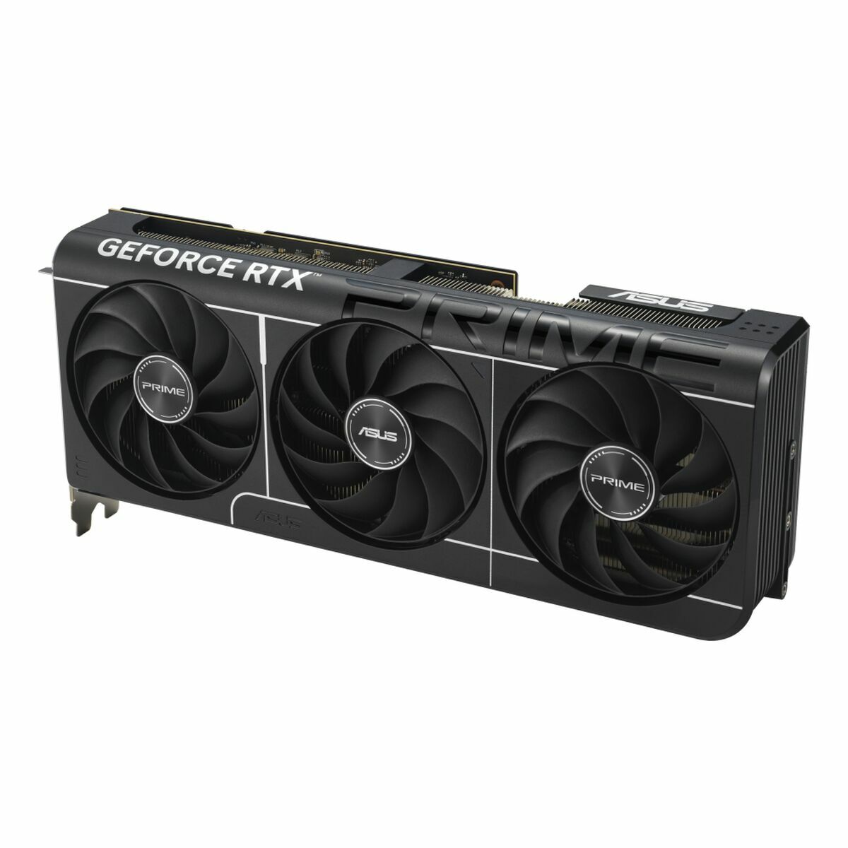 Graphics card Asus nvidia geforce rtx 5070 ti 16 GB GDDR6 GDDR6X-29