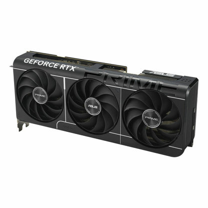 Graphics card Asus nvidia geforce rtx 5070 ti 16 GB GDDR6 GDDR6X-29