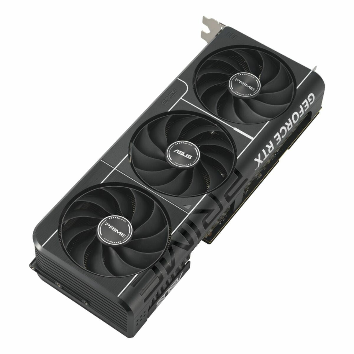 Graphics card Asus nvidia geforce rtx 5070 ti 16 GB GDDR6 GDDR6X-28