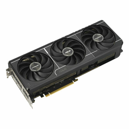 Graphics card Asus nvidia geforce rtx 5070 ti 16 GB GDDR6 GDDR6X-27
