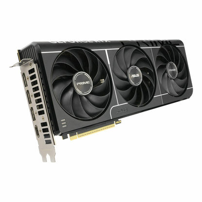 Graphics card Asus nvidia geforce rtx 5070 ti 16 GB GDDR6 GDDR6X-26