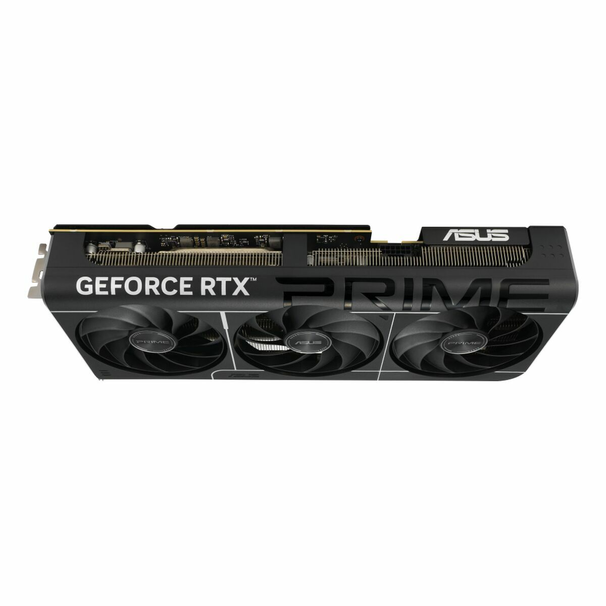 Graphics card Asus nvidia geforce rtx 5070 ti 16 GB GDDR6 GDDR6X-25
