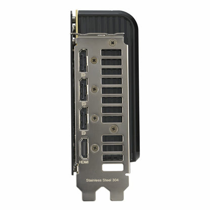 Graphics card Asus nvidia geforce rtx 5070 ti 16 GB GDDR6 GDDR6X-22