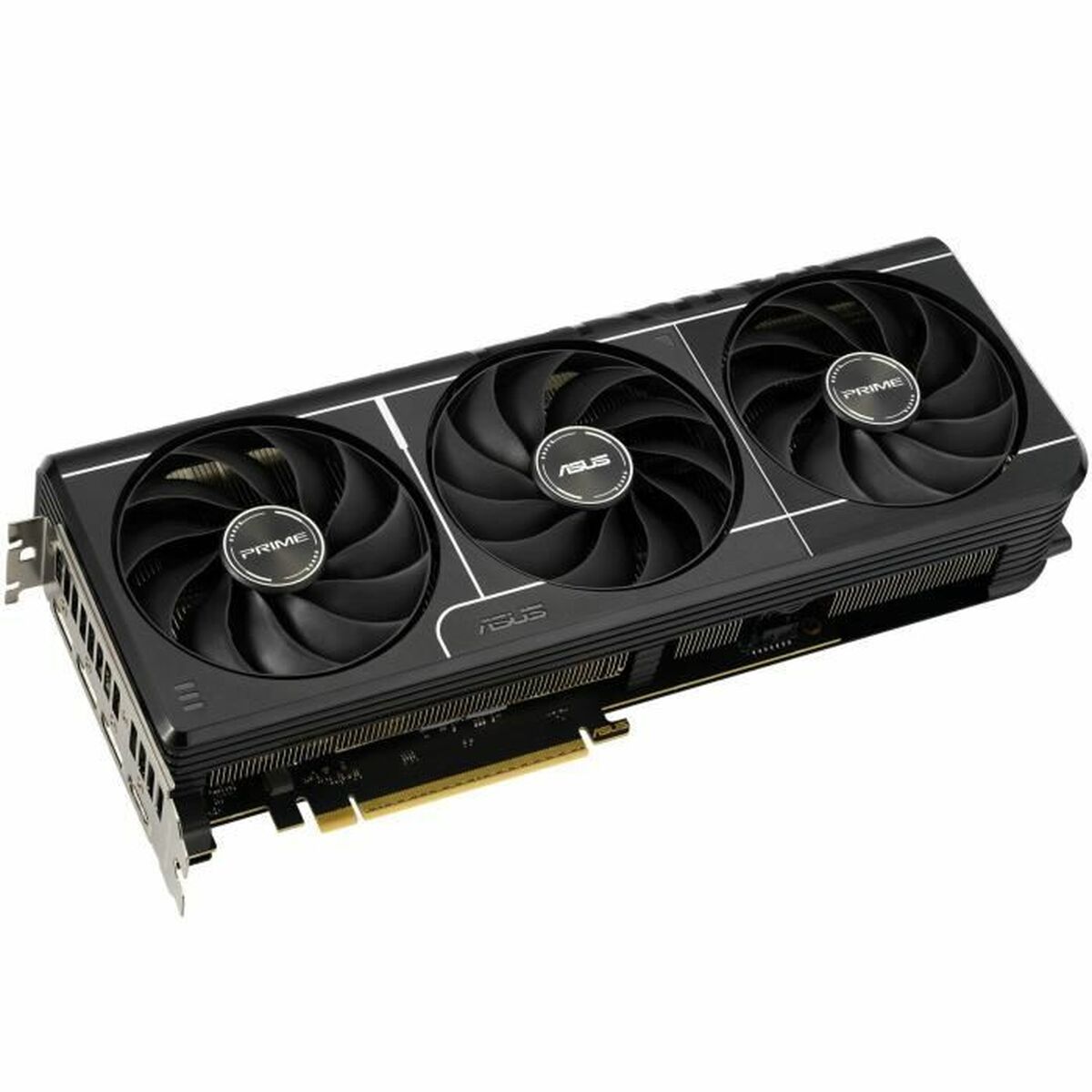Graphics card Asus nvidia geforce rtx 5070 ti 16 GB GDDR6 GDDR6X-46