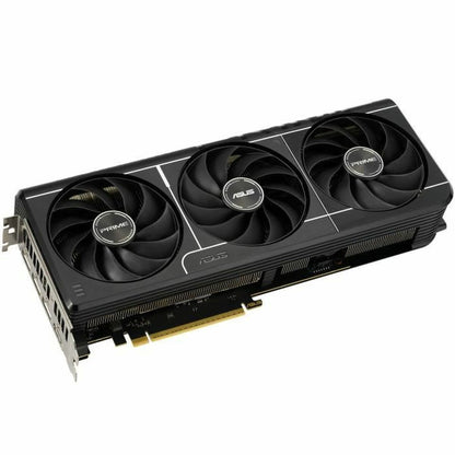 Graphics card Asus nvidia geforce rtx 5070 ti 16 GB GDDR6 GDDR6X-46