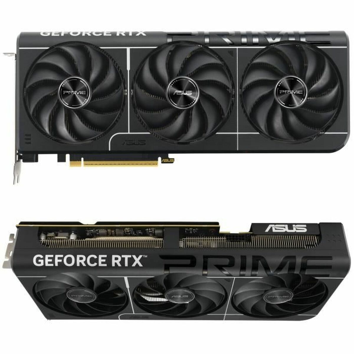 Graphics card Asus nvidia geforce rtx 5070 ti 16 GB GDDR6 GDDR6X-45