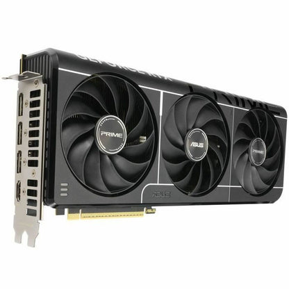 Graphics card Asus nvidia geforce rtx 5070 ti 16 GB GDDR6 GDDR6X-44
