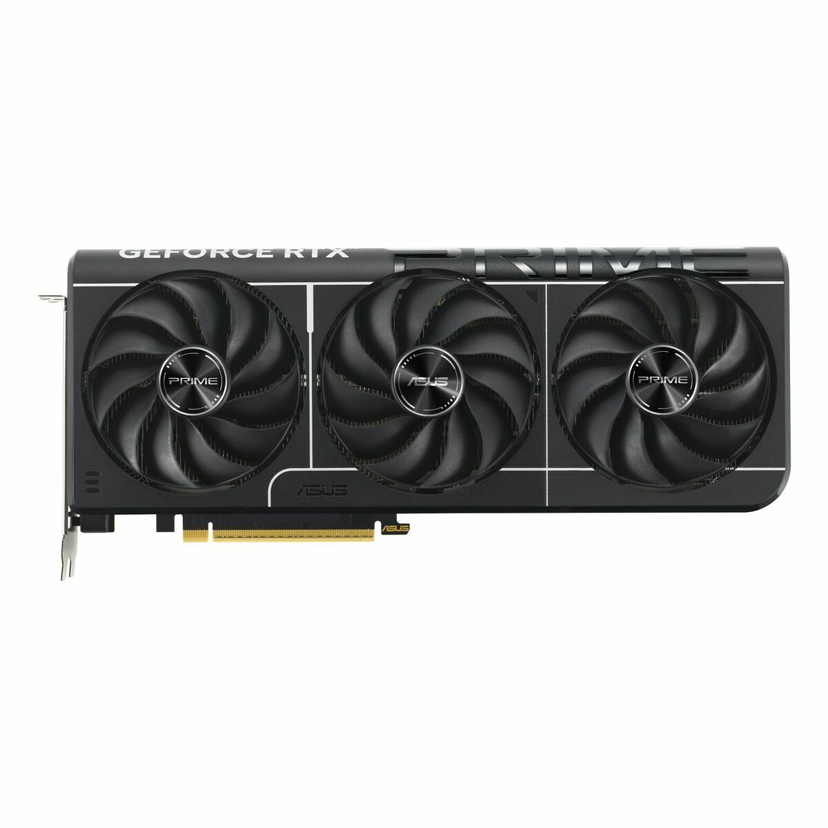 Graphics card Asus nvidia geforce rtx 5070 ti 16 GB GDDR6 GDDR6X-36