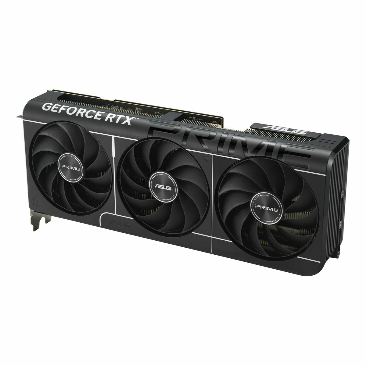 Graphics card Asus nvidia geforce rtx 5070 ti 16 GB GDDR6 GDDR6X-35