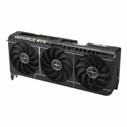 Graphics card Asus nvidia geforce rtx 5070 ti 16 GB GDDR6 GDDR6X-35