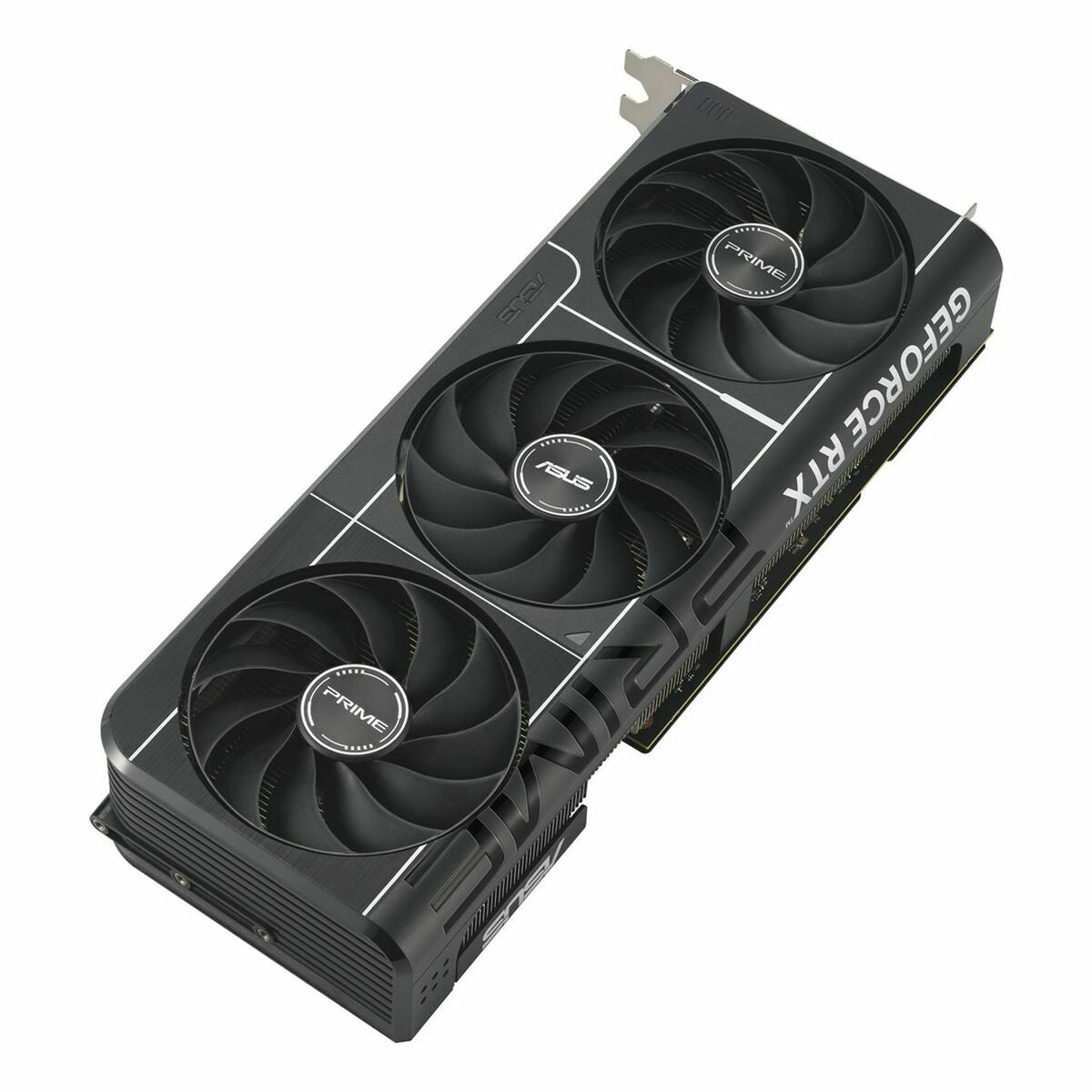 Graphics card Asus nvidia geforce rtx 5070 ti 16 GB GDDR6 GDDR6X-34