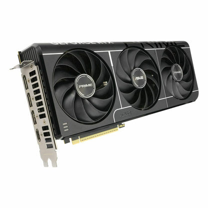 Graphics card Asus nvidia geforce rtx 5070 ti 16 GB GDDR6 GDDR6X-30