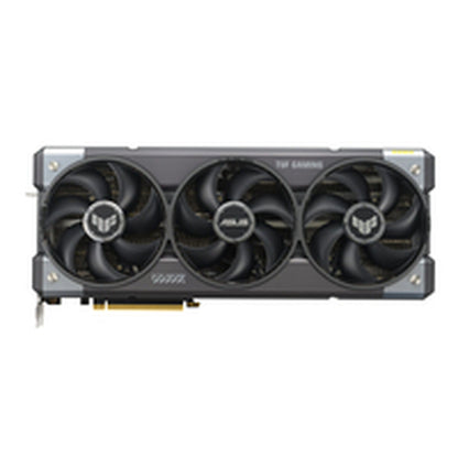 Graphics card Asus nvidia geforce rtx 5090 GDDR6 GDDR7-21
