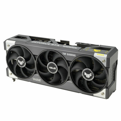 Graphics card Asus nvidia geforce rtx 5090 GDDR6 GDDR7-35