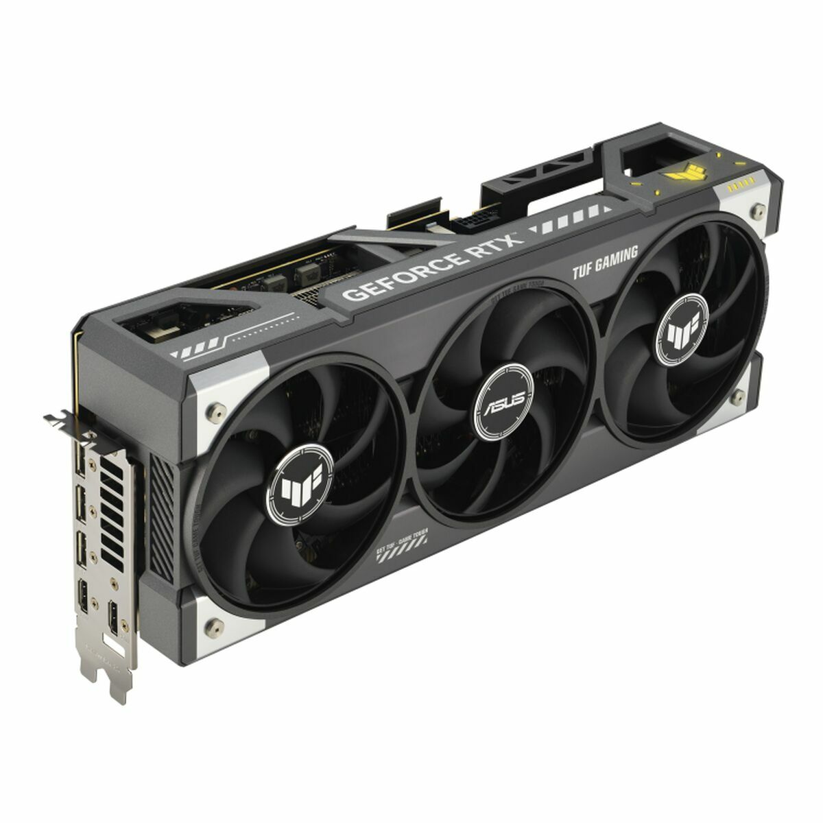 Graphics card Asus nvidia geforce rtx 5090 GDDR6 GDDR7-34