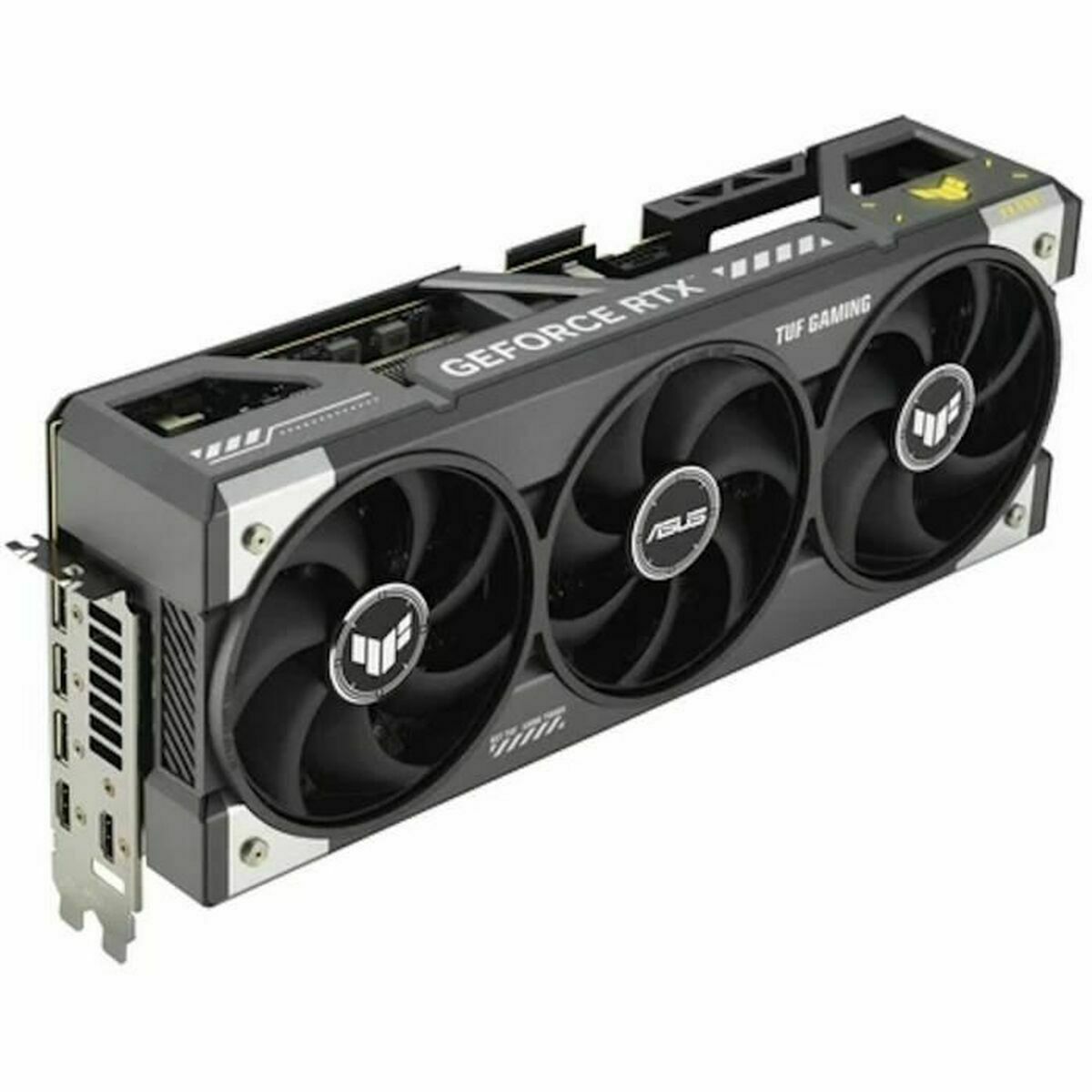 Graphics card Asus nvidia geforce rtx 5090 GDDR6 GDDR7-38