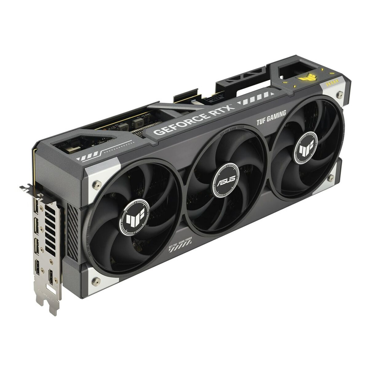 Graphics card Asus nvidia geforce rtx 5090 GDDR6 GDDR7-11