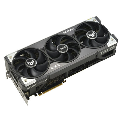 Graphics card Asus nvidia geforce rtx 5090 GDDR6 GDDR7-10