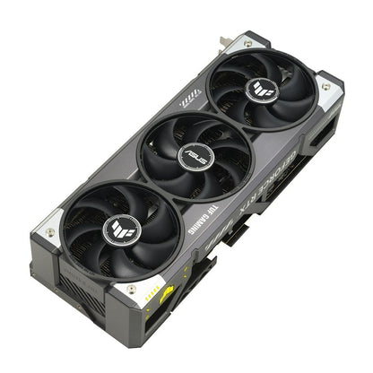 Graphics card Asus nvidia geforce rtx 5090 GDDR6 GDDR7-9