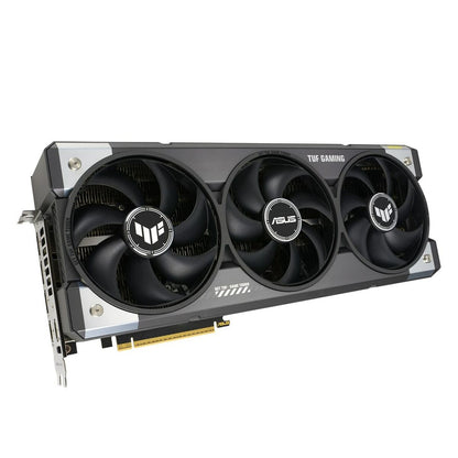 Graphics card Asus nvidia geforce rtx 5090 GDDR6 GDDR7-8