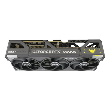 Graphics card Asus nvidia geforce rtx 5090 GDDR6 GDDR7-5