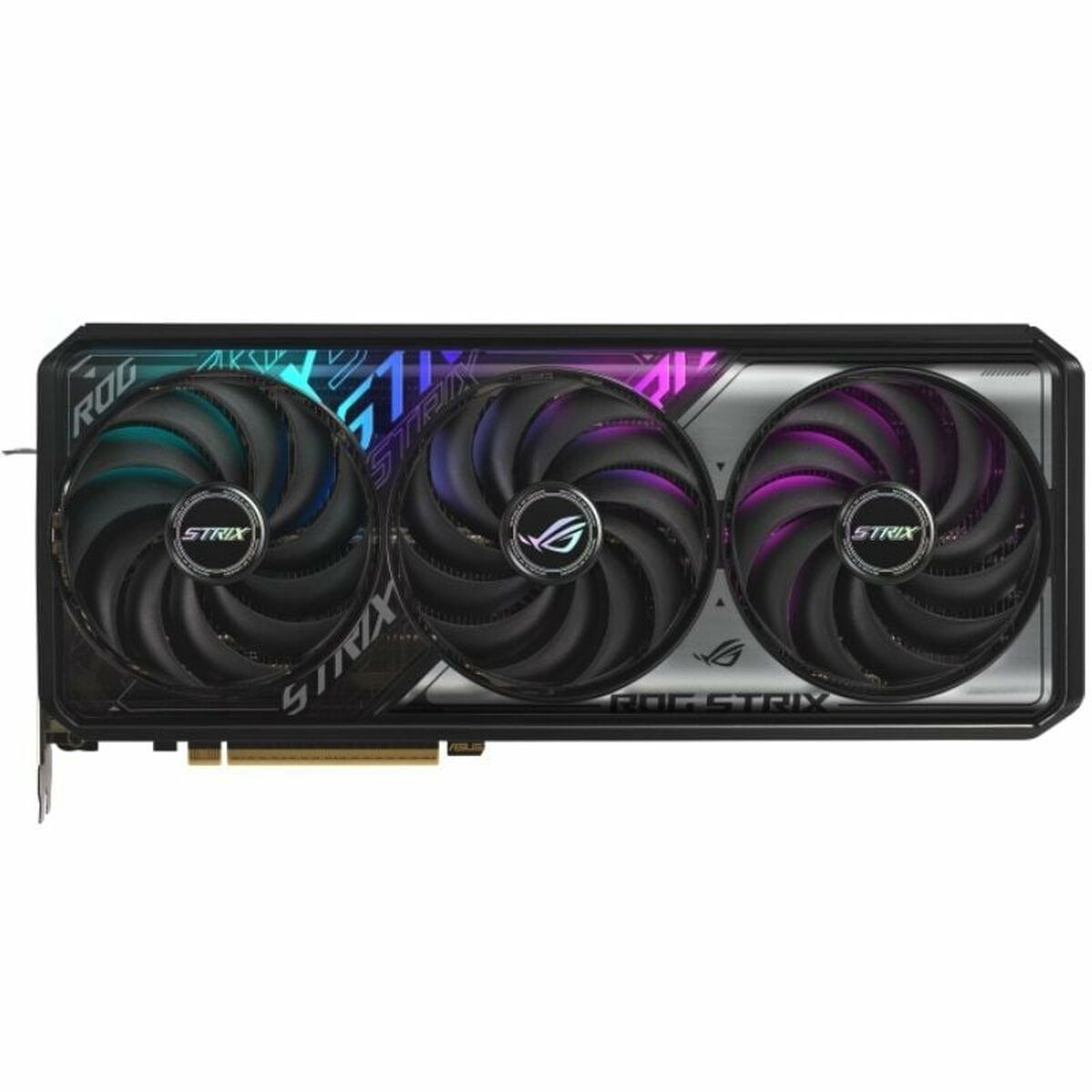 Graphics card Asus 90YV0M90-M0NA00 nvidia geforce rtx 5070 ti 16 GB GDDR6 GDDR6X-4