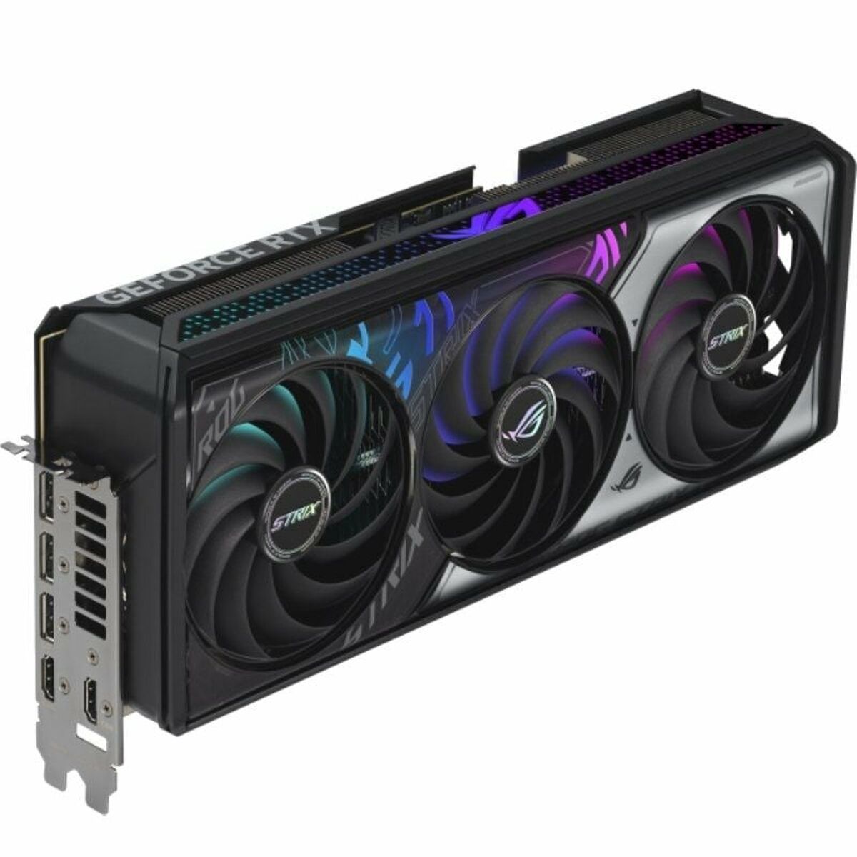 Graphics card Asus 90YV0M90-M0NA00 nvidia geforce rtx 5070 ti 16 GB GDDR6 GDDR6X-3