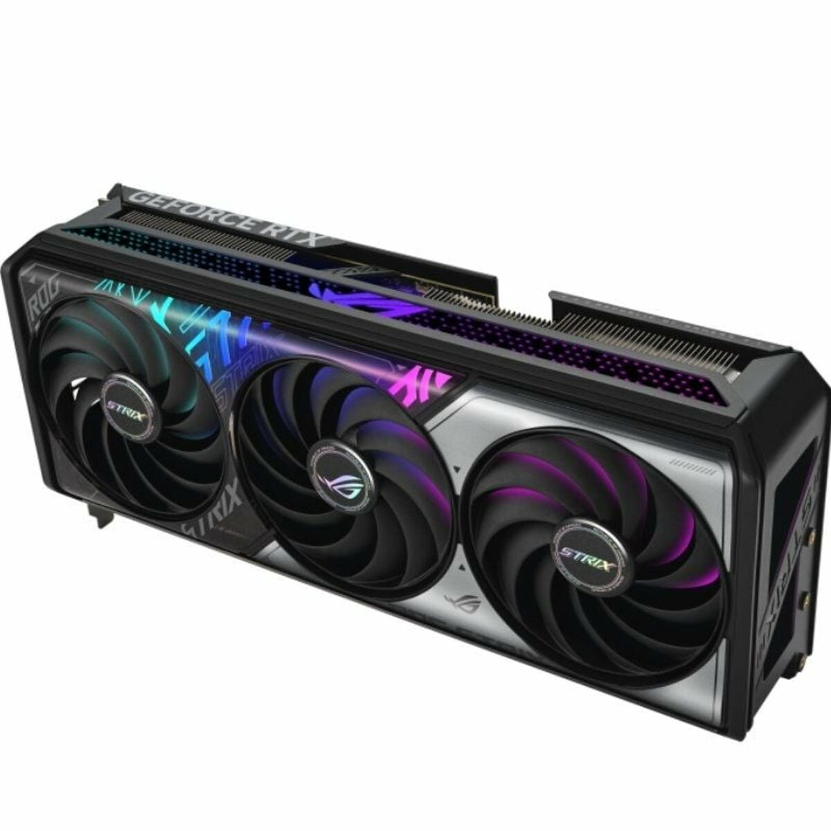 Graphics card Asus 90YV0M90-M0NA00 nvidia geforce rtx 5070 ti 16 GB GDDR6 GDDR6X-2