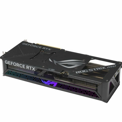 Graphics card Asus 90YV0M90-M0NA00 nvidia geforce rtx 5070 ti 16 GB GDDR6 GDDR6X-1