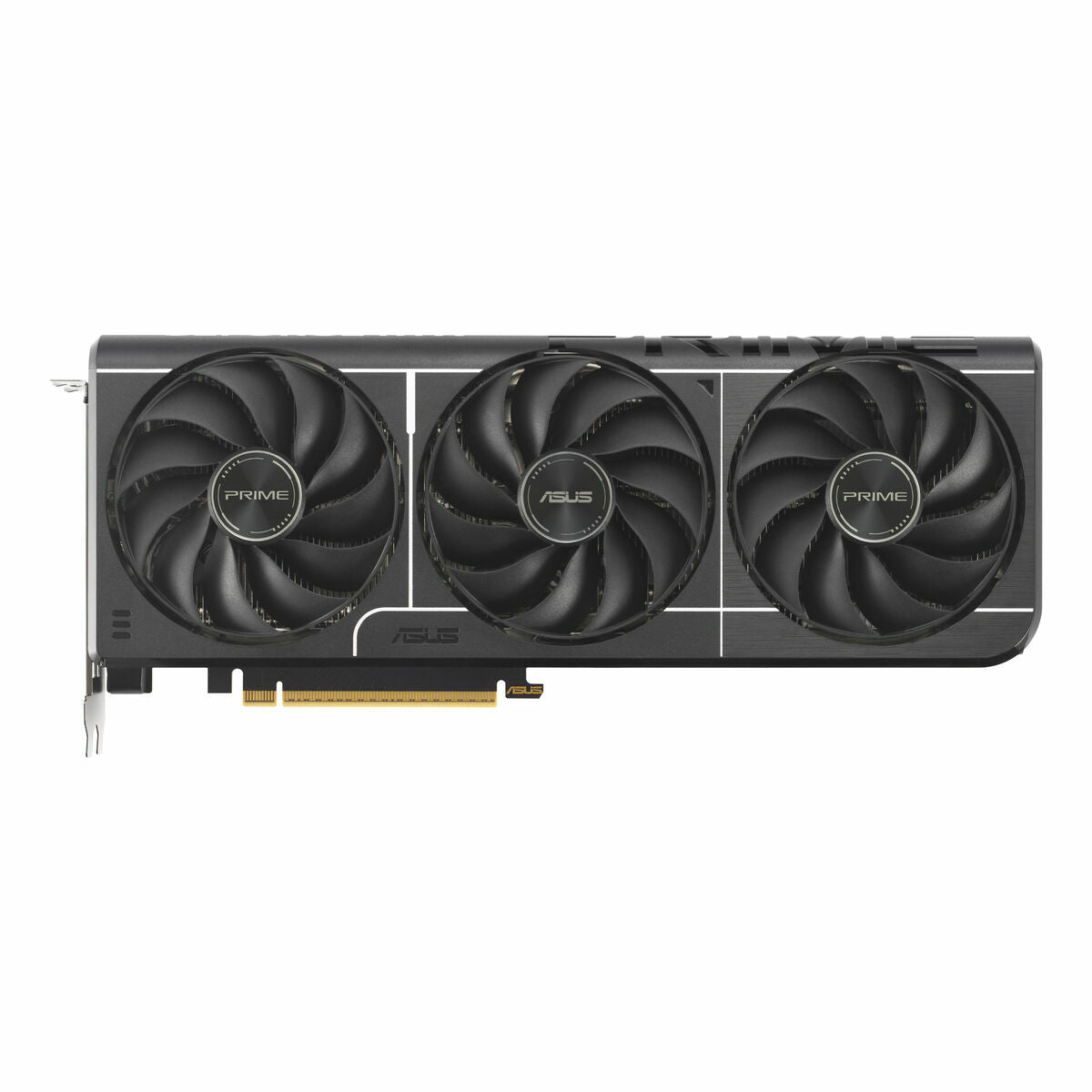 Graphics card Asus 90YV0MP0-M0NA00 geforce rtx 5060 ti 8 GB GDDR6 GDDR7-42