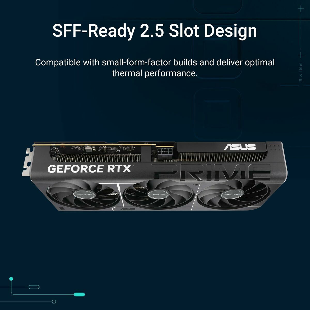 Graphics card Asus 90YV0MP0-M0NA00 geforce rtx 5060 ti 8 GB GDDR6 GDDR7-38