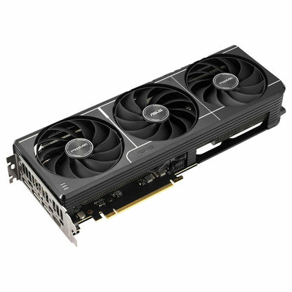 Graphics card Asus 90YV0MP0-M0NA00 geforce rtx 5060 ti 8 GB GDDR6 GDDR7-37